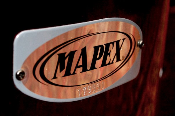 Mapex