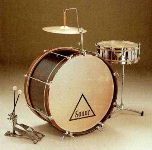  Sonor